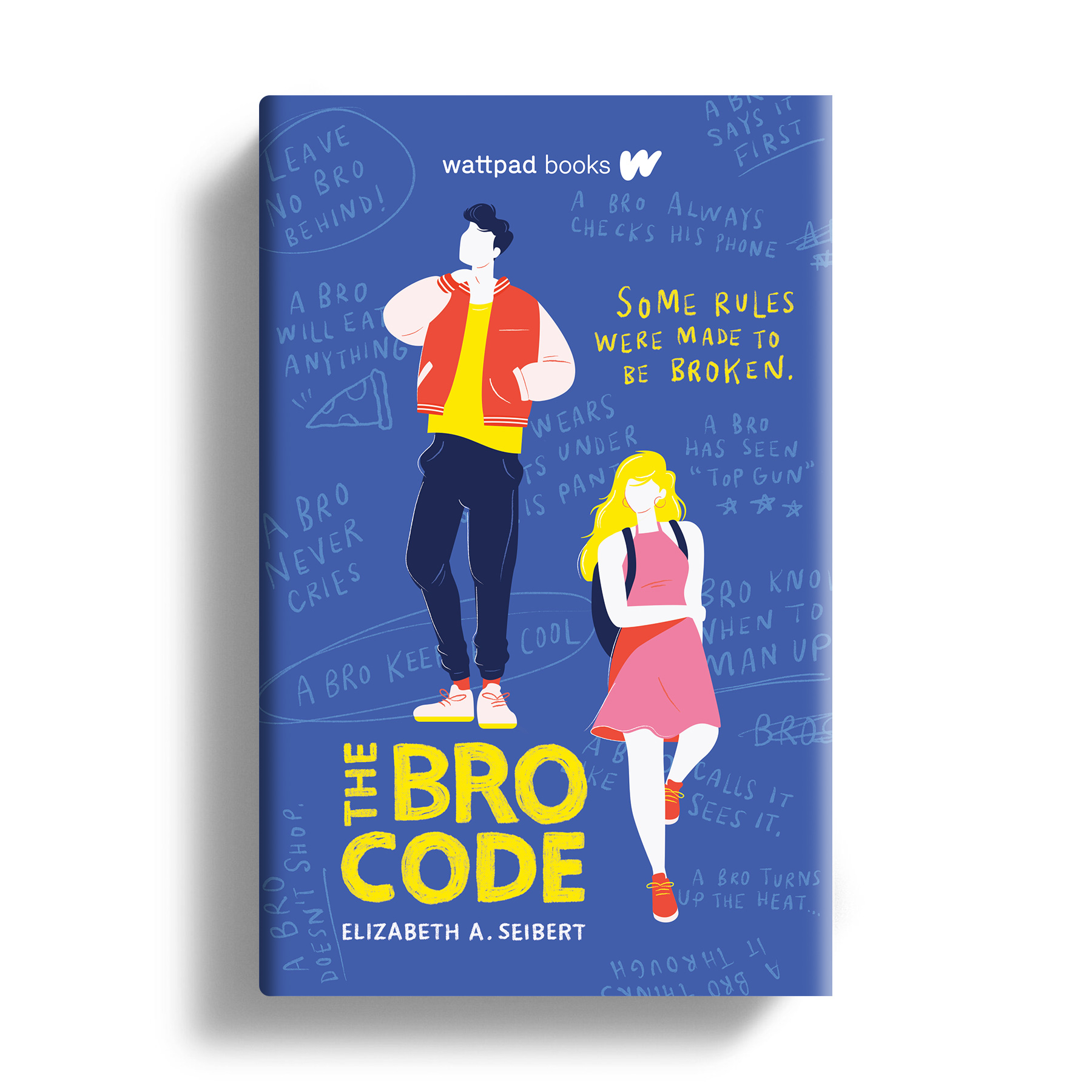 The Bro Code